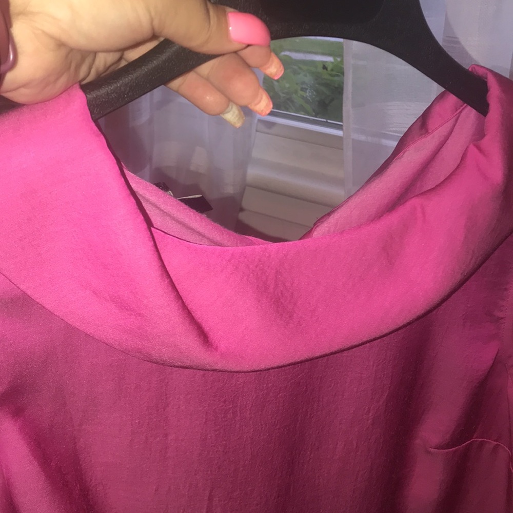 Talbots top - Picture 4 of 5